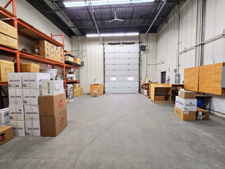 More Photos Of 9285 49 St NW, Edmonton Manufacturing For Sale