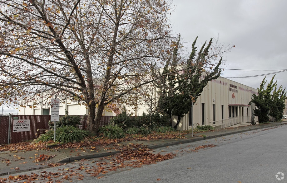 Primary Photo Of 1132 Beecher St, San Leandro Warehouse For Lease