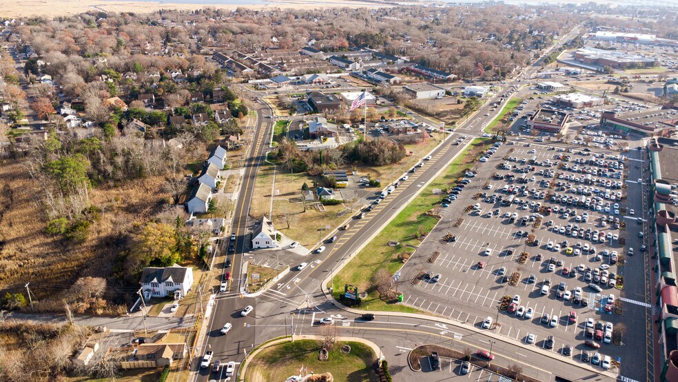 More Photos Of 535 W. Ocean Heights Ave, Somers Point Land For Sale