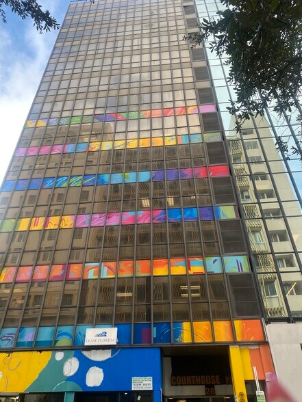 More Photos Of 24-28 W Flagler St, Miami Office For Lease