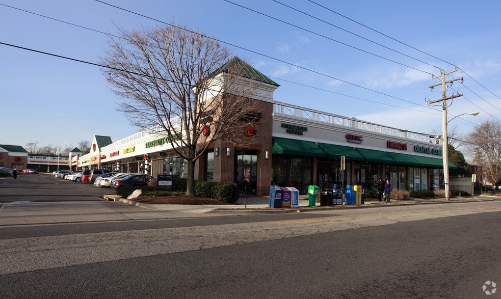 More Photos Of 3610-3690 King St, Alexandria Unknown For Lease