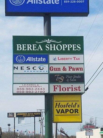 More Photos Of 219 Prince Royal Dr, Berea Storefront Retail Office For Lease
