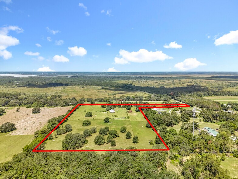 More Photos Of 41204 Emeralda Island Rd, Leesburg Land For Sale