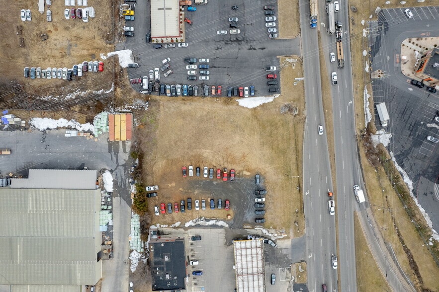 More Photos Of 3269 Main st, Harrisonburg Land For Lease