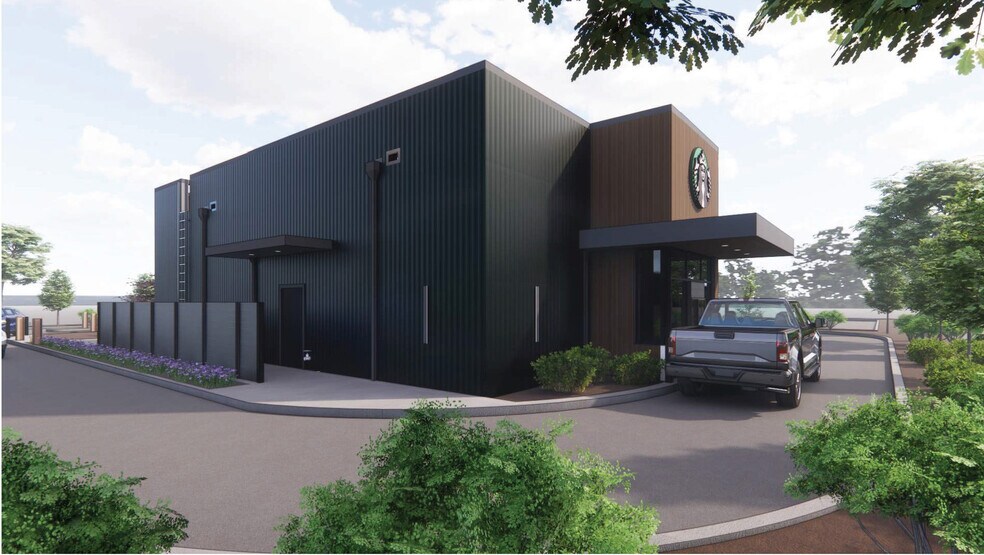 More Photos Of 302 N.L. Rogers Wells Blvd, Glasgow Freestanding For Sale