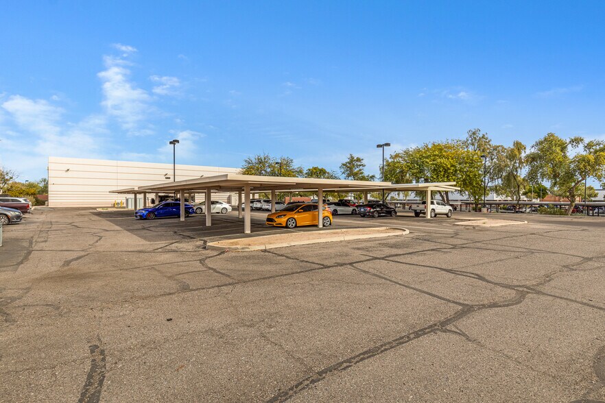 More Photos Of 1305 W Auto Dr, Tempe Light Manufacturing For Sale
