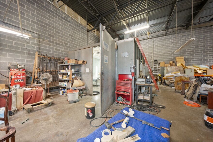 More Photos Of 45915 Maries Rd, Sterling Warehouse For Sale