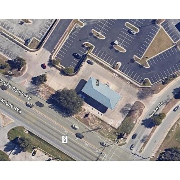 More Photos Of 2301 Ranch Road 620 S, Lakeway Land For Sale