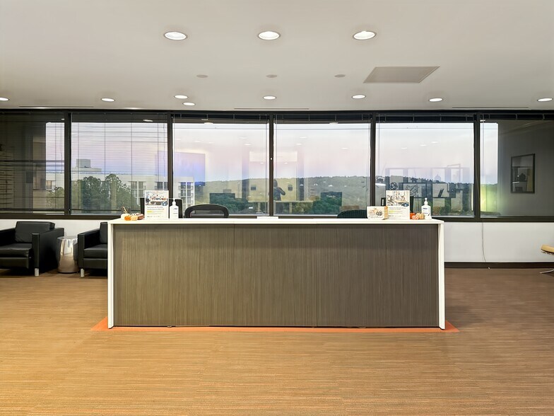 More Photos Of 2000-2100 SouthBridge Pky, Birmingham Coworking Space