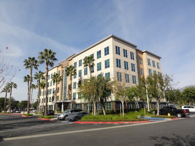 More Photos Of 3110 E Guasti Rd, Ontario Office For Lease