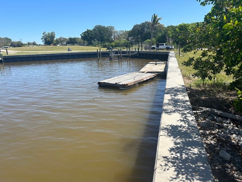 More Photos Of 318 Mamie St, Chokoloskee Land For Sale