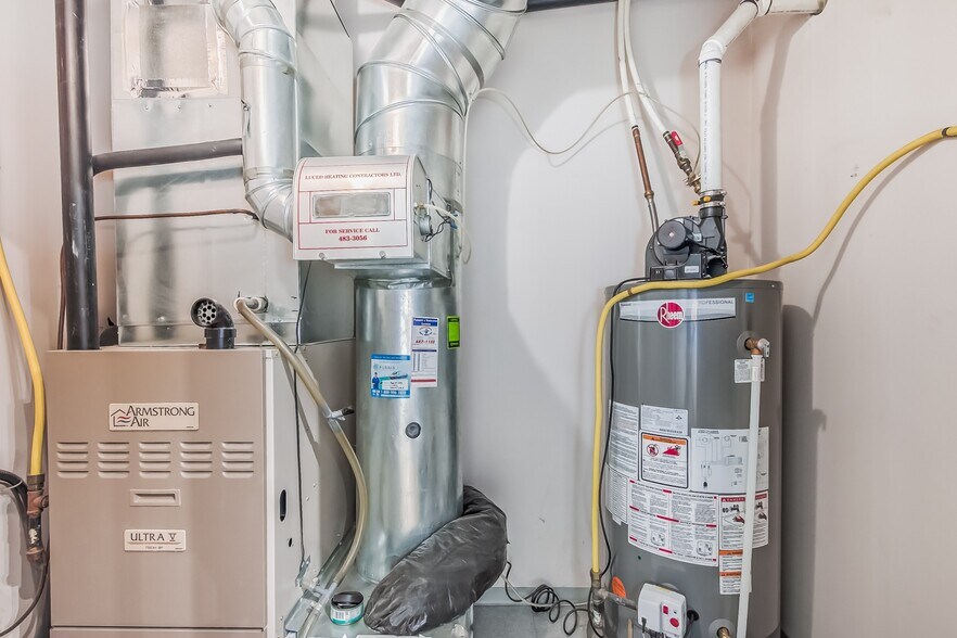 More Photos Of 10403 122 St, Edmonton Office For Sale