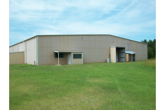 Primary Photo Of 138 Lam Plant Rd, Windsor Warehouse For Sale