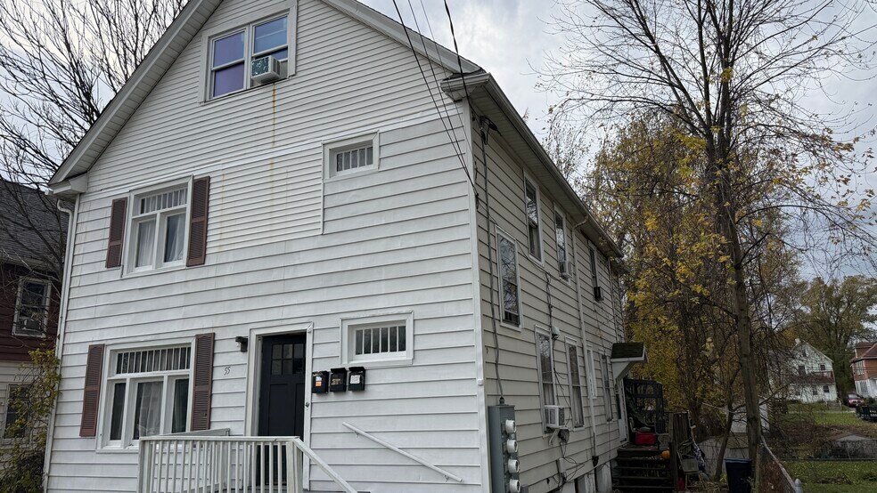 More Photos Of 55 Broad Ave, Binghamton Apartments For Sale