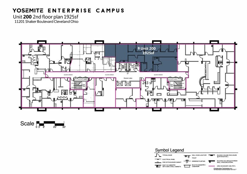 More Photos Of 11201 Shaker Blvd, Cleveland Medical For Lease