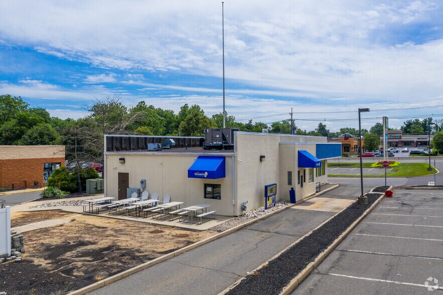 More Photos Of 4037 Route 130, Delran Unknown For Lease