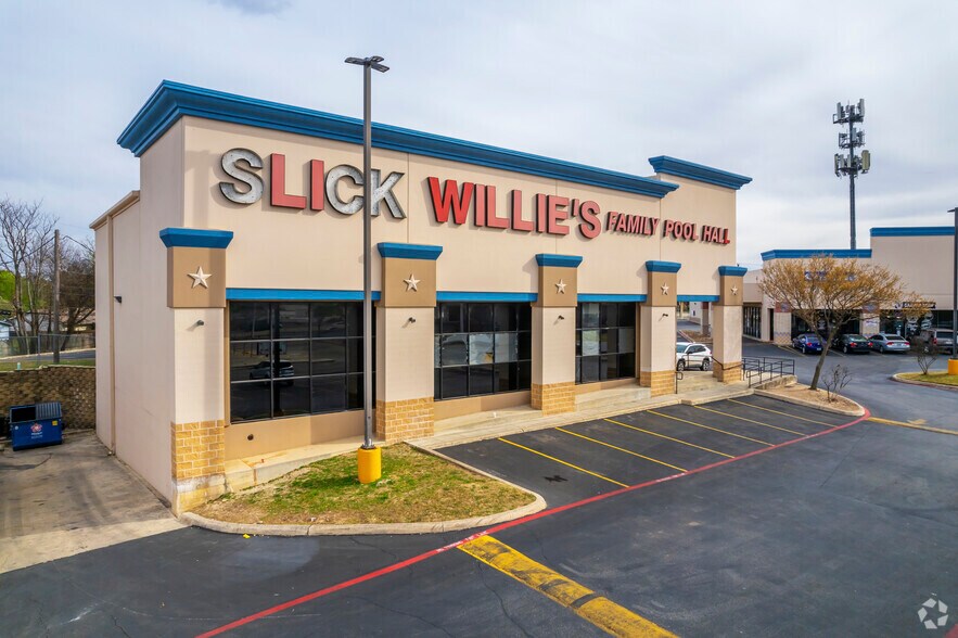 More Photos Of 6420 NW Loop 410, San Antonio Unknown For Sale