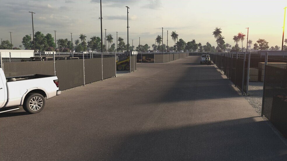 Primary Photo Of 1401 Commerce Centre Dr, Port Saint Lucie Land For Lease
