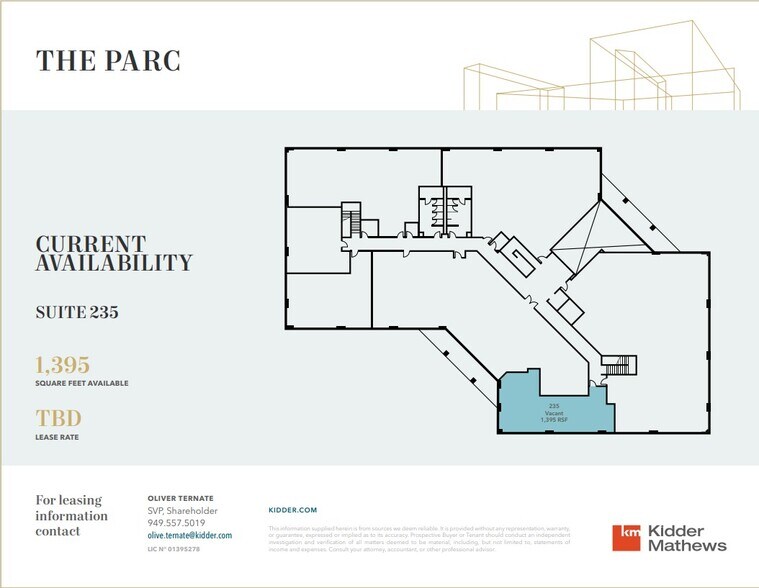 More Photos Of 7 Corporate Park, Irvine Office For Sale