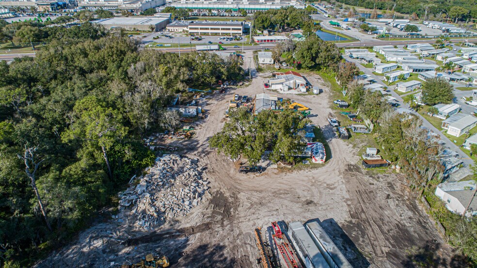 More Photos Of 3030 New Tampa Highway, Lakeland Land For Lease