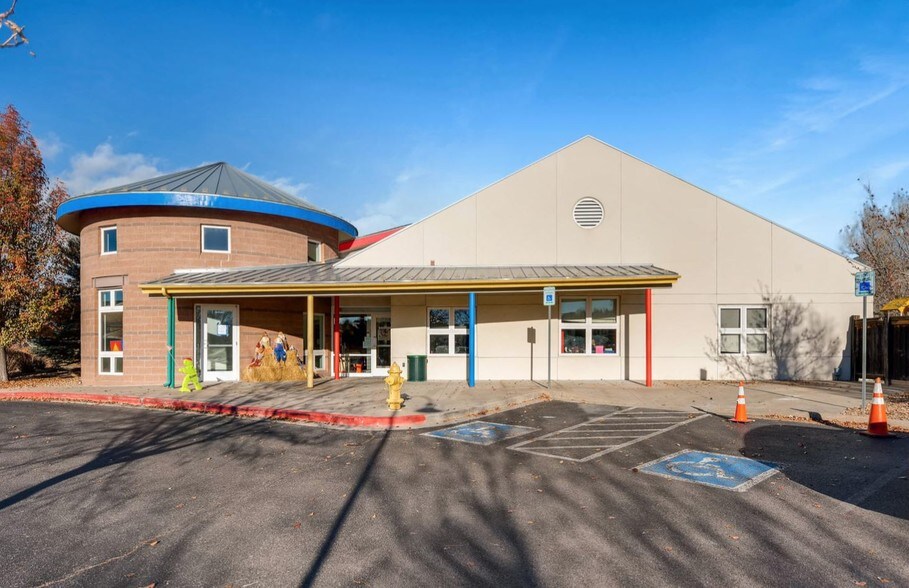 6150 S Tower Rd, Aurora, CO 80016 Daycare Center For Sale
