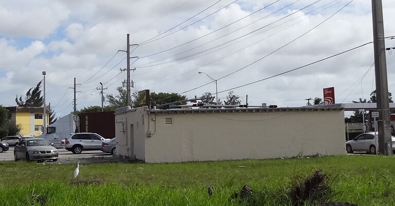 More Photos Of 13510 NW 27th Ave, Miami Land For Lease