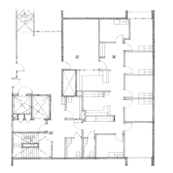 Photo of 2nd Floor Ste 