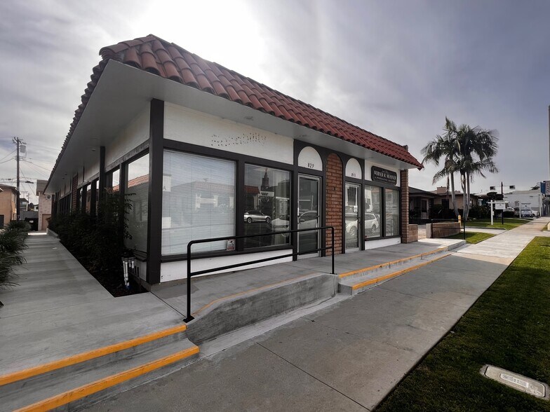More Photos Of 829-835 W 9th St, San Pedro Medical For Sale