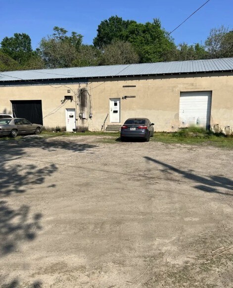 More Photos Of 946 Twiggs St, Augusta Warehouse For Lease