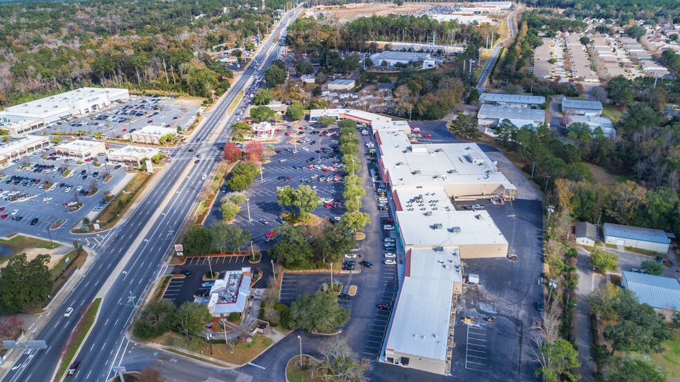 More Photos Of 3111 Mahan Dr, Tallahassee Unknown For Lease