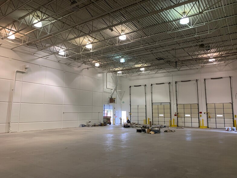 More Photos Of 6268 Monarch Park Pl, Longmont Industrial For Lease