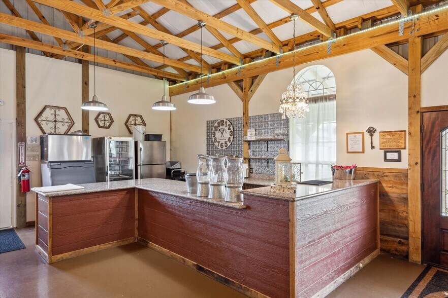 More Photos Of 18232 County Road 127, Pearland Lodge Meeting Hall For Sale