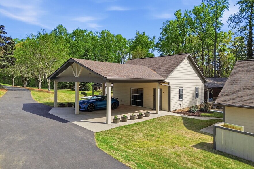 More Photos Of 611 Elliott Rd, Dawsonville Specialty For Sale