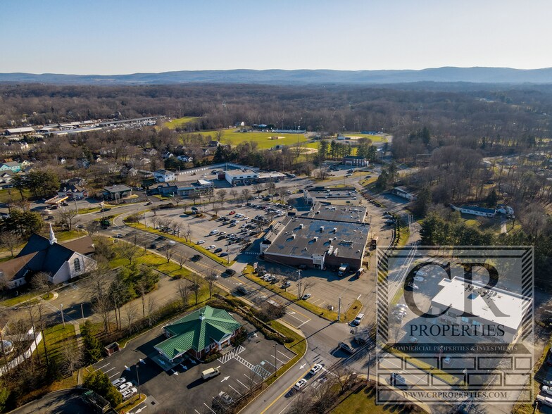 More Photos Of 415 Route 376, Hopewell Junction General Retail For Sale