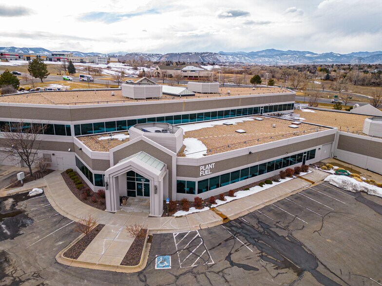 More Photos Of 5610 Ward Rd, Arvada Light Manufacturing For Sale