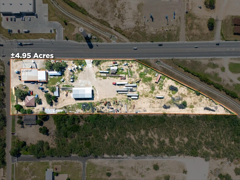 More Photos Of 4309 N Brushline Rd, Mission Land For Sale