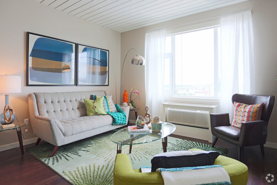 More Photos Of 1221 SW 11th Ave, Portland Apartments For Lease