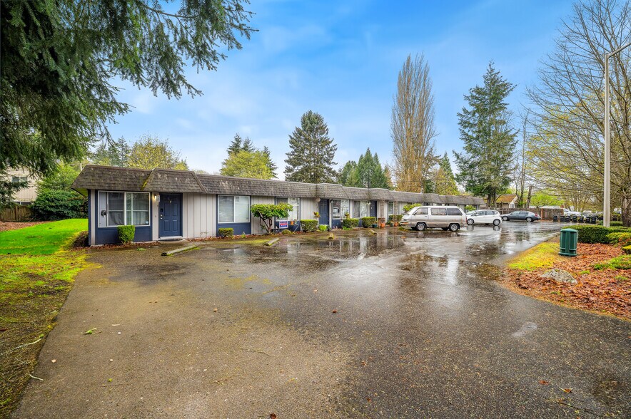 Primary Photo Of 1213 Cora St SE, Lacey Apartments For Sale