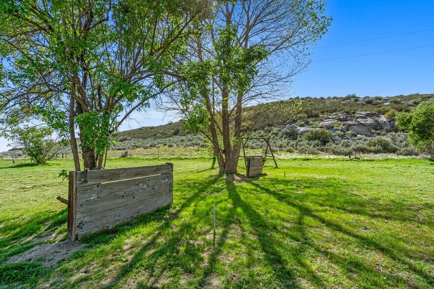 More Photos Of 2815 Miller Valley Rd, Pine Valley Land For Sale