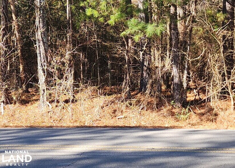 Primary Photo Of 0 S Sauty Rd, Langston Land For Sale