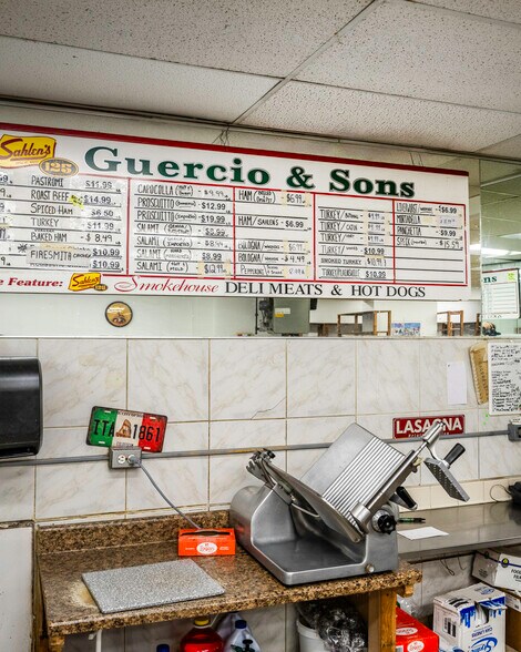 More Photos Of 250 Grant St, Buffalo Storefront For Sale