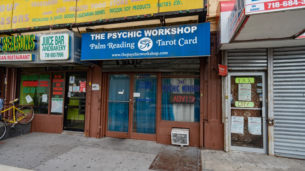 More Photos Of 2281 Church Ave, Brooklyn Storefront Retail Office For Sale
