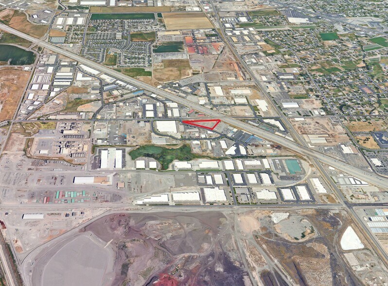 More Photos Of 225 1250 w, Lindon Land For Lease