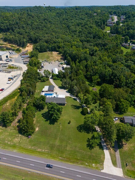 More Photos Of 2055 Highway 12 S, Ashland City Land For Sale