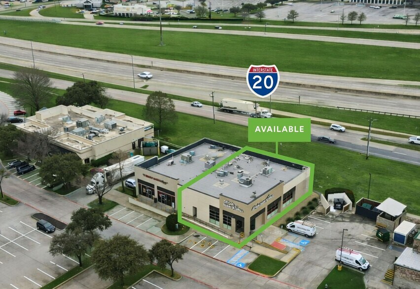 Primary Photo Of 4710-4714 SW Loop 820, Fort Worth General Retail For Lease