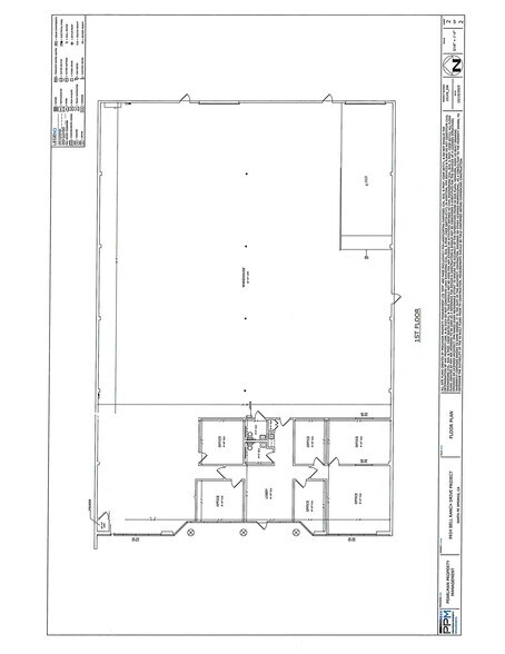 More Photos Of 9934 Bell Ranch Dr, Santa Fe Springs Warehouse For Lease
