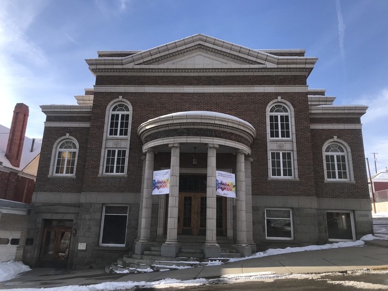 More Photos Of 229 N Montana St, Butte Religious Facility For Lease