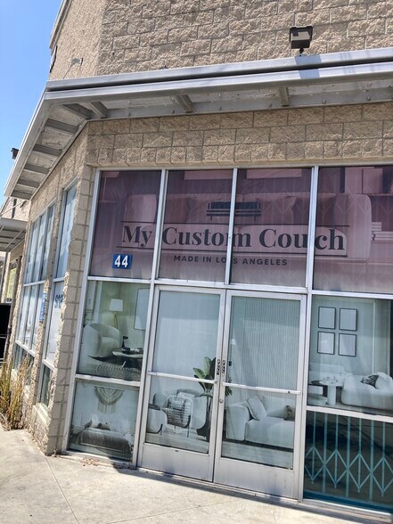 More Photos Of 9901 San Fernando Rd, Pacoima Warehouse For Lease