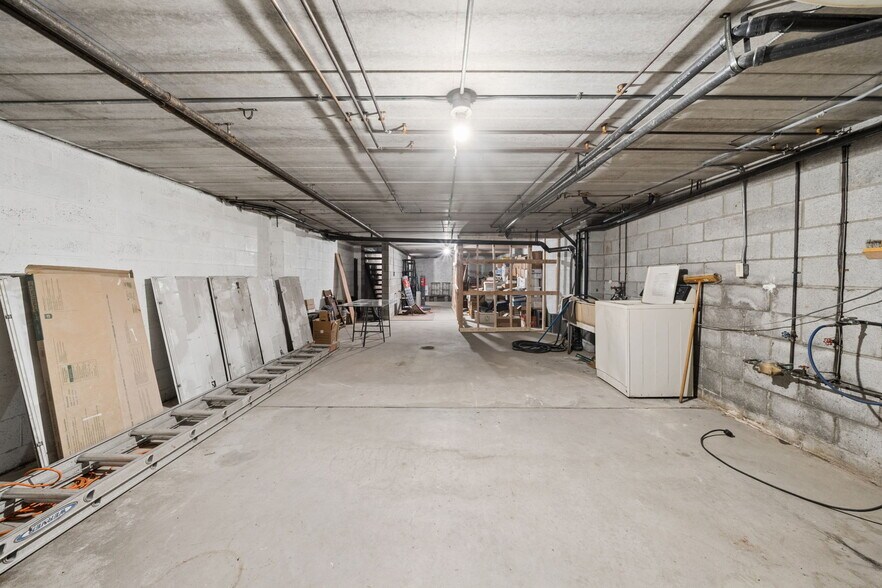 More Photos Of 4201 Butler St, Pittsburgh Storefront Retail Residential For Lease