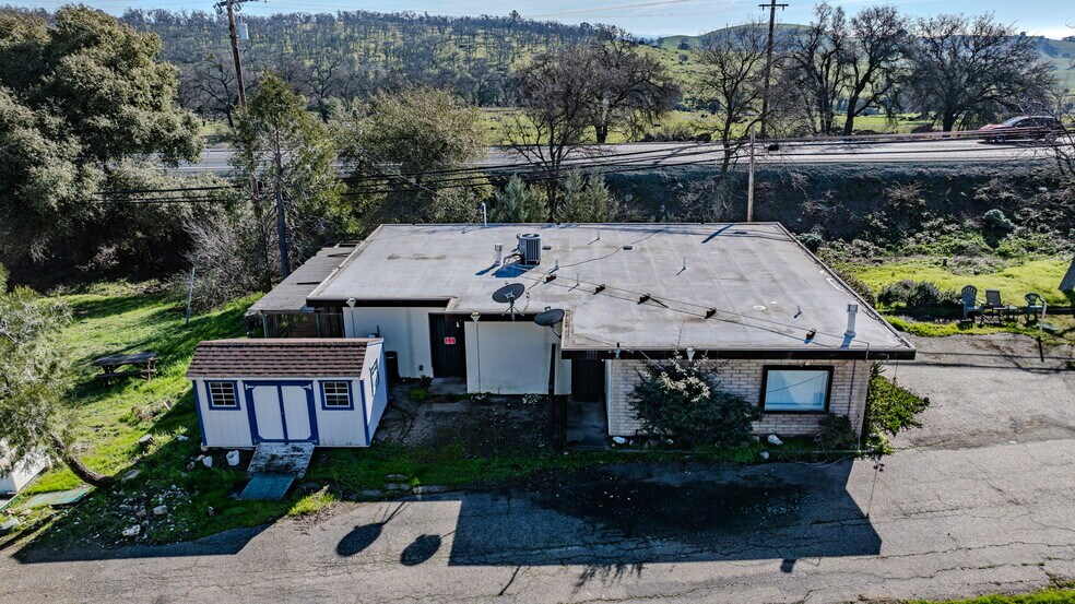 More Photos Of 11071 CA-88, Jackson Office For Sale